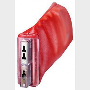 Monterings h�ndtag st�rrelse 00-3 med l�der