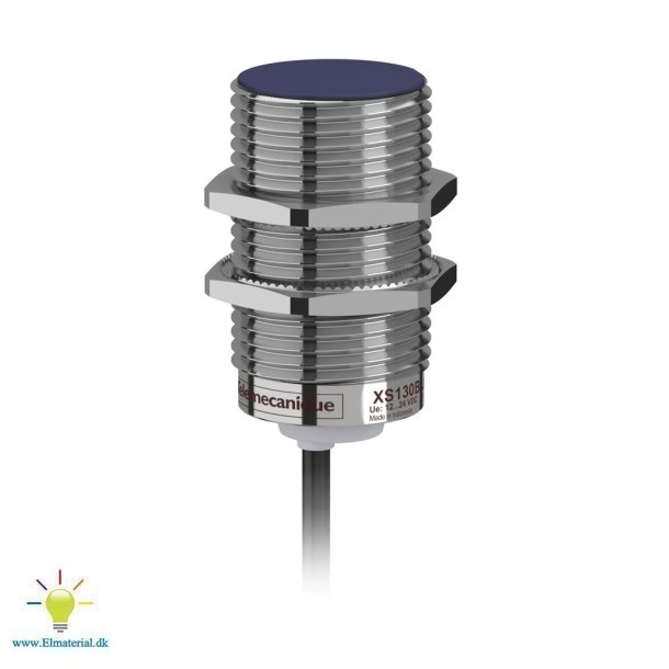 Induktiv Fl M30 Npn Nej Sn = 15Mm