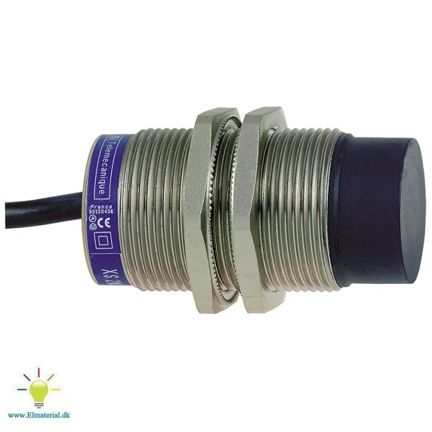 Aft. Ind. M30 Pnp No 10Mm M12