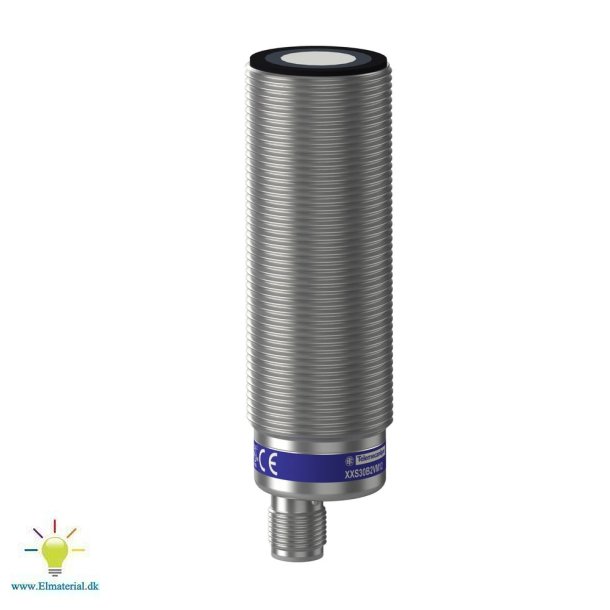 Ultralyd Metal M30 0-10V 2M