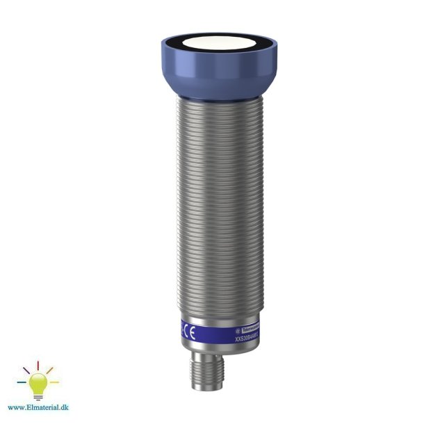 Ultralyd Metal M30 4-20Ma 4M