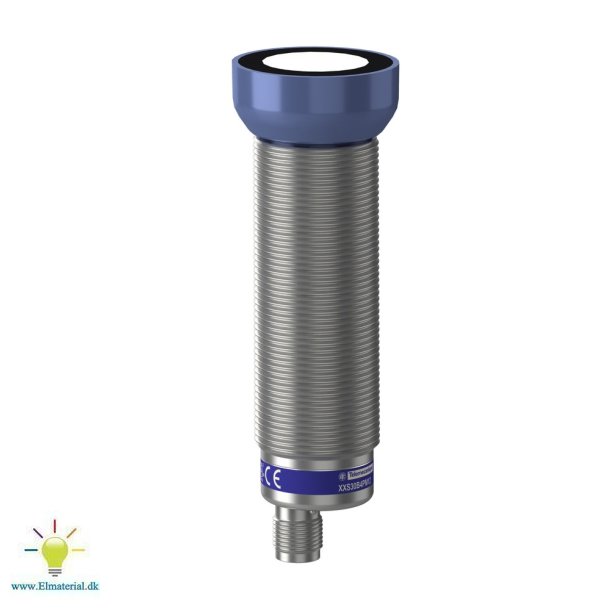 Ultralyd Metal M30 Pnp 4M