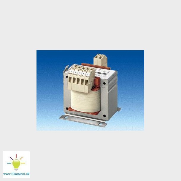 Trafo 1,60 kVA 1x400/230V