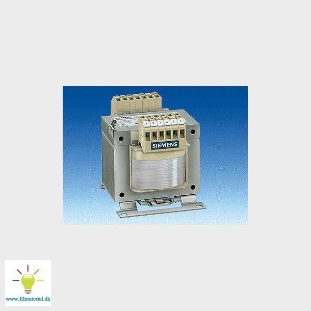 Trafo 0,25 kVA 1x440/230V