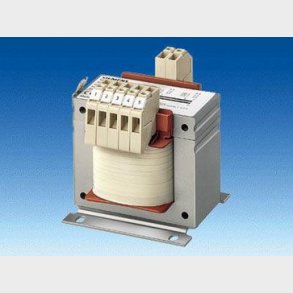 Trafo 1,00 kVA 1x550-/2x115V