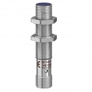 Induktiv Fl M12 Npn Nc Sn = 4Mm