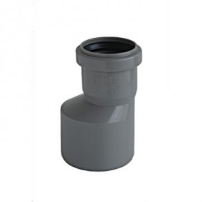 Ht-Pp (Amax Pro) �40 mm X 32 mm gr� excentrisk Reduktionsr�r