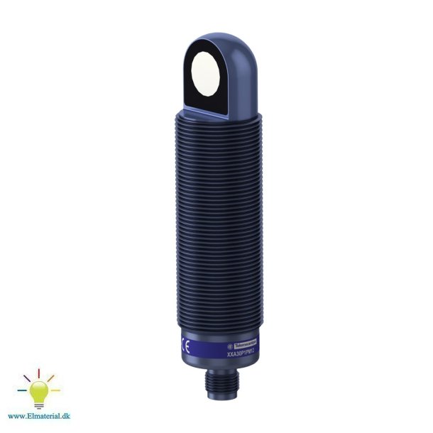 Ultralyd Plast M30 Pnp 1M 90G