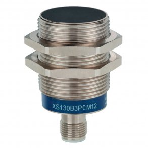 Sensor Induktiv Sil2 30 M12