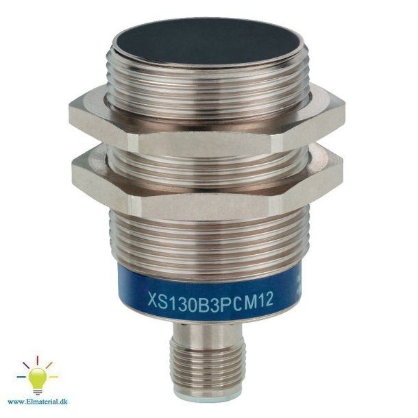 Aftaster Induktiv Sil2 30 M12