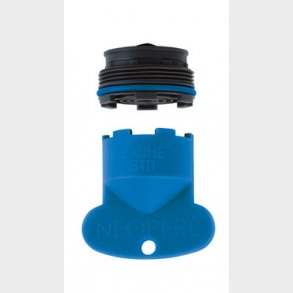 GROHE Luftblander  13927   (SAB)