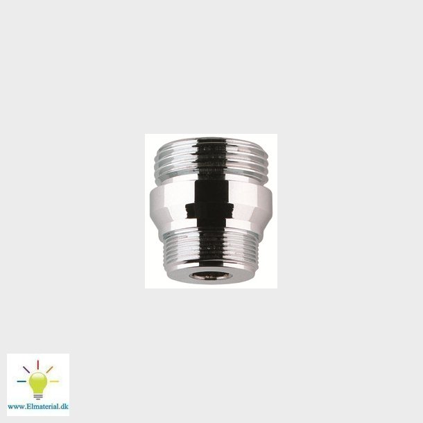 GROHE nippel El og vvs materialer