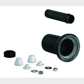 GROHE WC til- og afl�bsgarniture