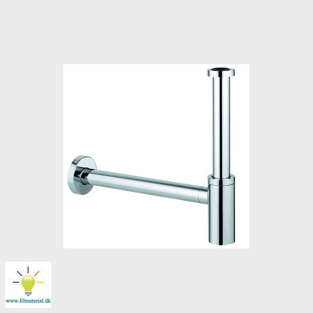 Grohe vandls 114" til hndvaske forkromet metal