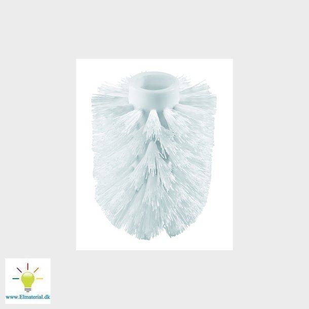 WC brstehoved El og vvs materialer