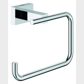 GROHE  Essentials Cube toiletrulleholder