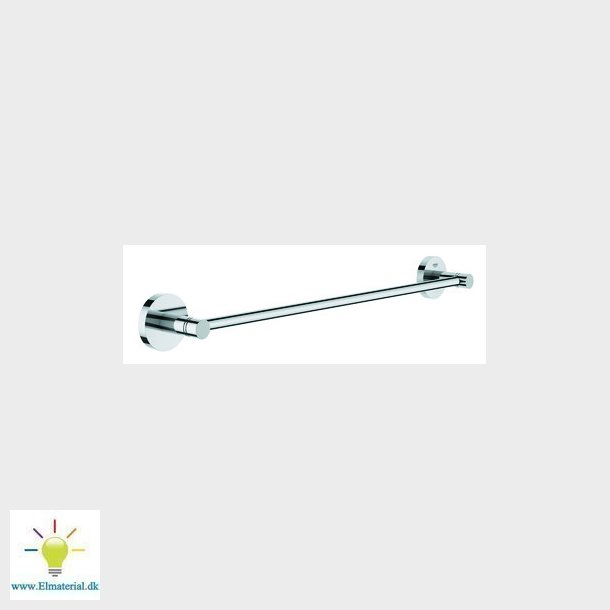 GROHE Essentials hndkldestang 450 mm krom