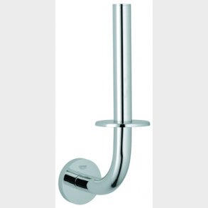 GROHE  Essentials reserve toiletpapirholder