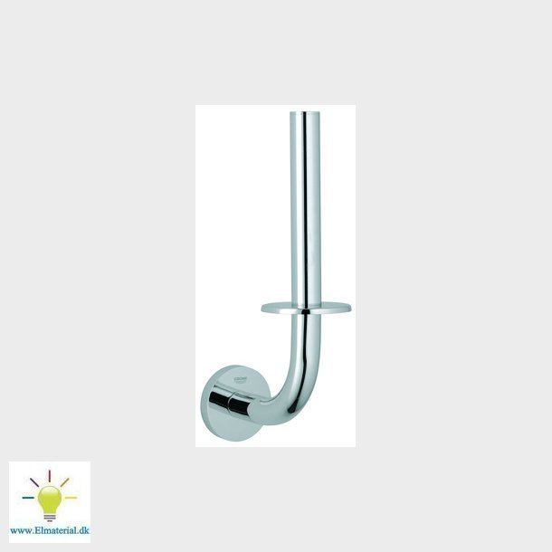 GROHE  Essentials reserve toiletpapirholder