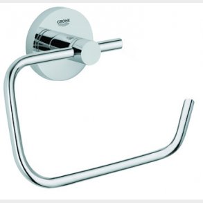 GROHE  Essentials toiletpapirholder