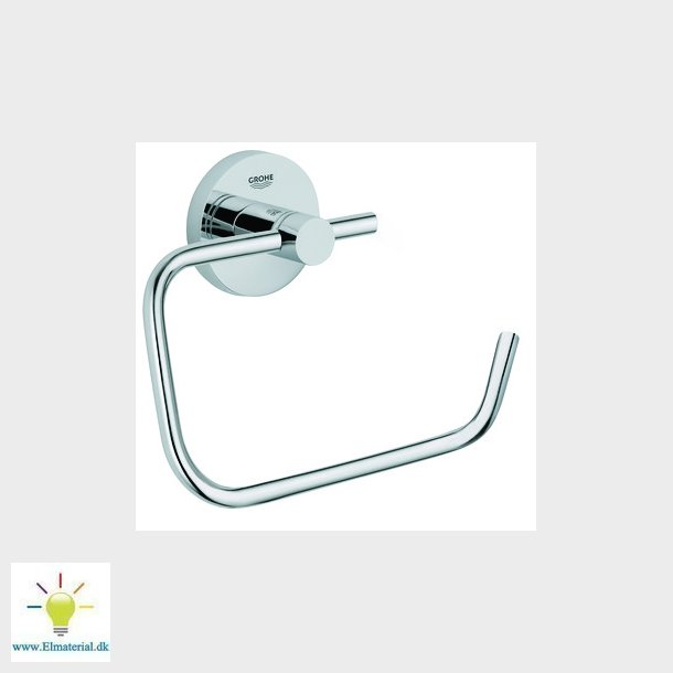 GROHE  Essentials toiletpapirholder