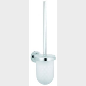 GROHE  Essentials toiletbrste med holder