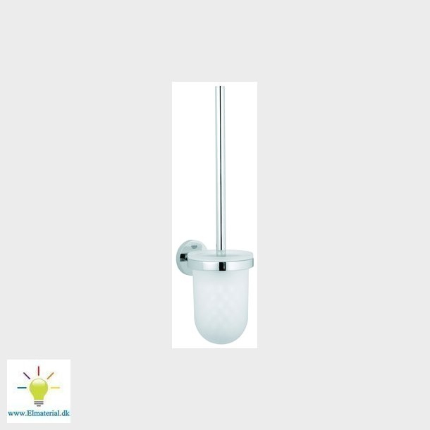 GROHE  Essentials toiletbrste med holder