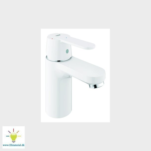 GROHE Get hndvaskarmatur 5,7 liter S-Size Moon white