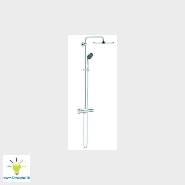 Vitalio Joy 310 brusesystem term. +skl