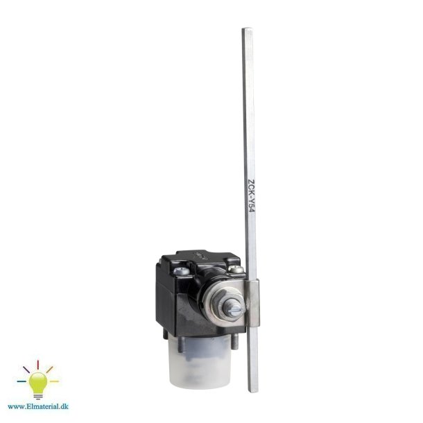 Endestopkrop+Hvd F/Arm Zcks404