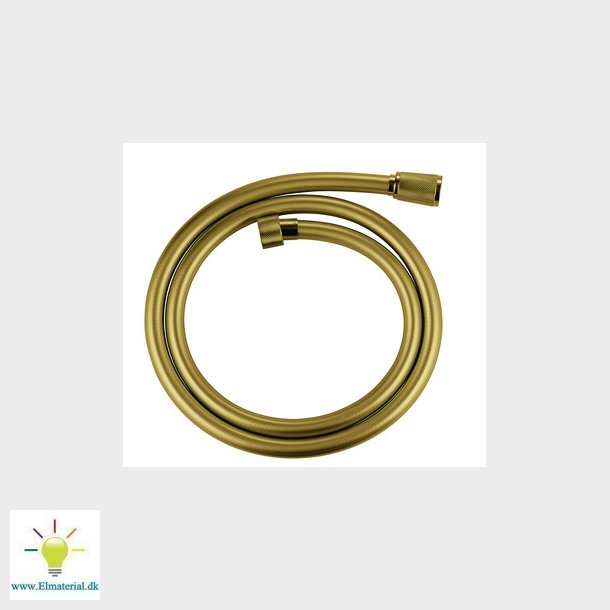 GROHE bruseslange 1250 mm cool sunrise