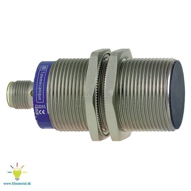 Induktiv Fl M30 Npn Nc Sn = 15Mm