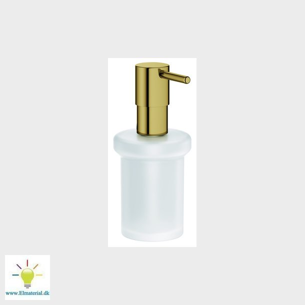 GROHE Essentials sbe dispenser cool sunrise