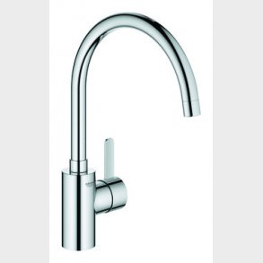 GROHE Eurosmart Cosmopolitan k�kkenarmatur med C-tud