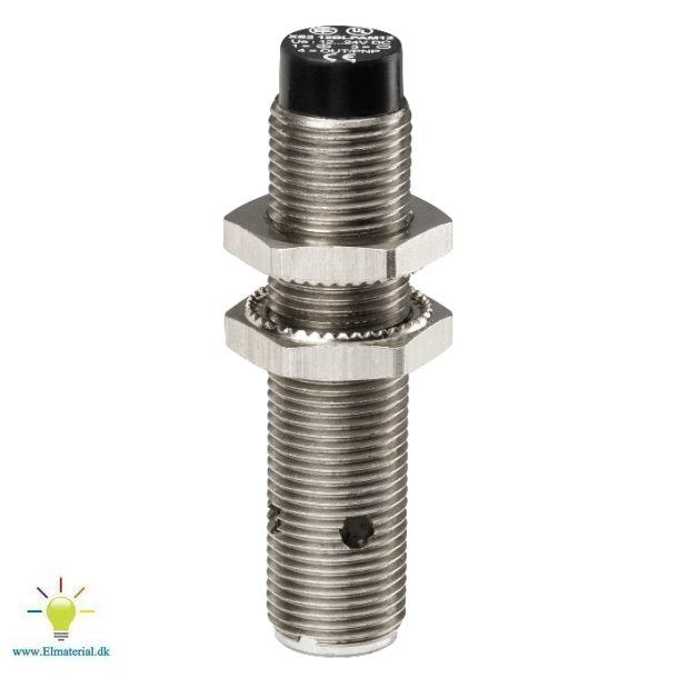 Aft. Ind. M12 Pnp No 4Mm M12