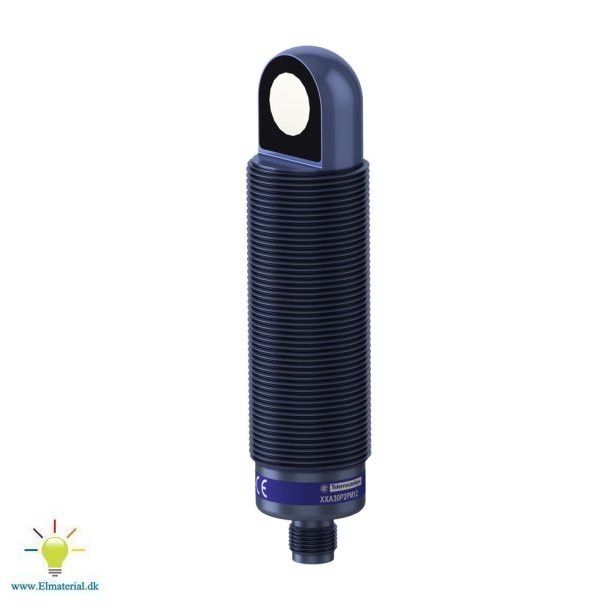 Ultralyd Plast M30 Pnp 2M 90G