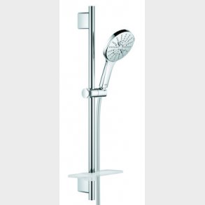 Rainshower SmartActive 130, Brusestangs�t 3 sprays