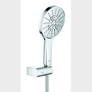 Rainshower SmartActive 130, V�gholders�t 3 sprays