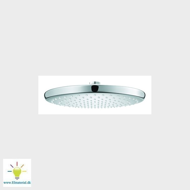 Tempesta 250 hovedbruser 9,5l hvid bags.