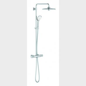 Euphoria 260 brusesystem