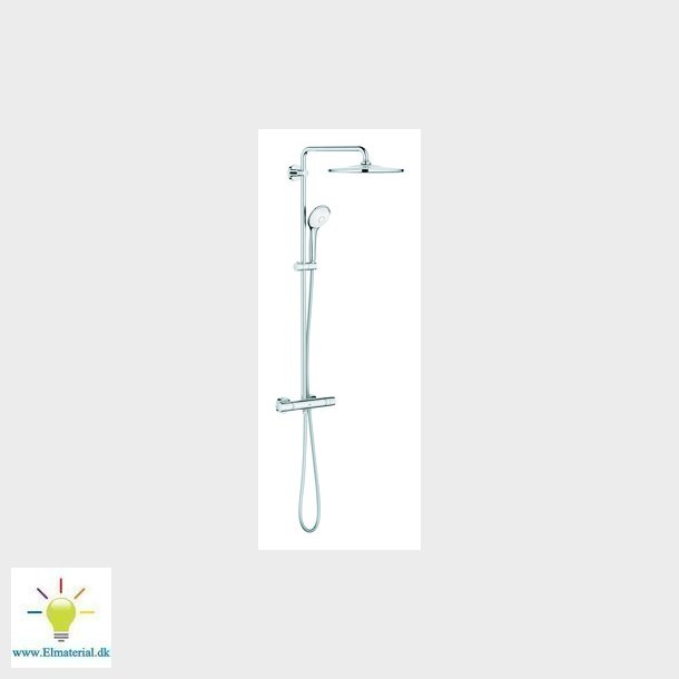 Euphoria 310 brusesystem