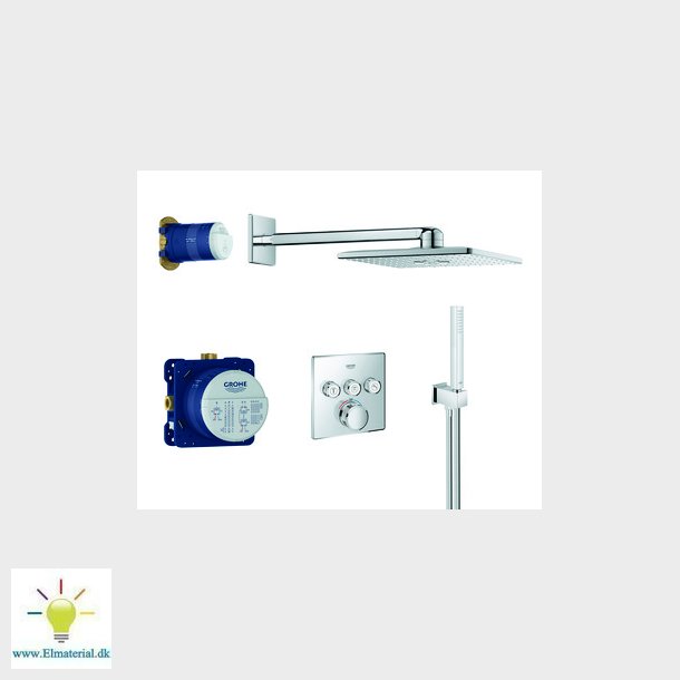 GRT SmartControl term.kpl brus 3SC +brs