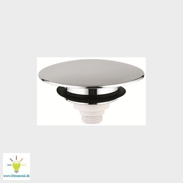 GROHE prop El og vvs materialer