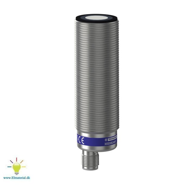 Ultralyd Metal M30 4-20Ma 2M