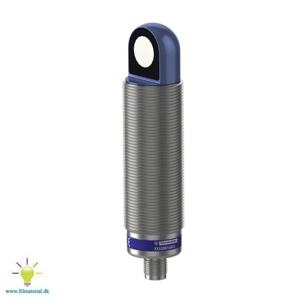 Ultralyd Metal M30 4-20Ma 1M