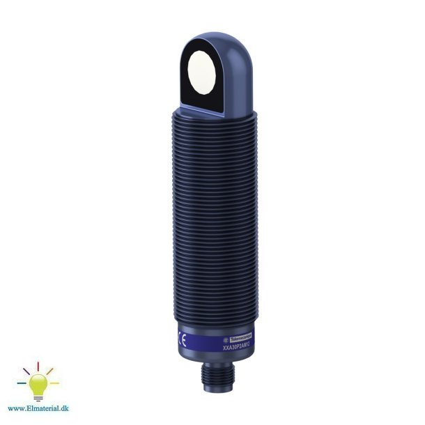 Ultralyd Pl M30 4-20Ma 2M 90G