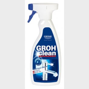 Grohclean spray 500 ML