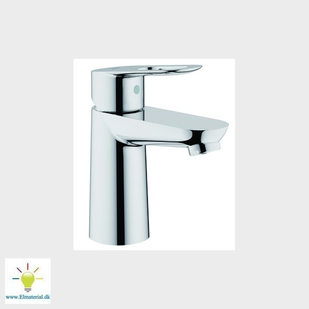 GROHE BauLoop hndvaskarmatur uden bundventil
