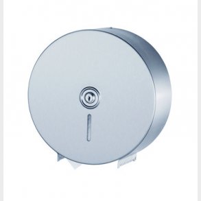 Intra Juvel Easy toiletrulleholder i rustfrit stl stor rulle