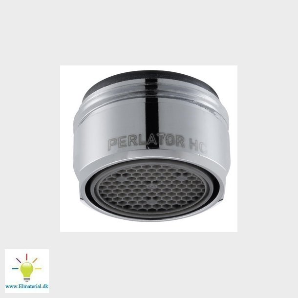 Neoperl luftblander krom M24 7,5 l/min.